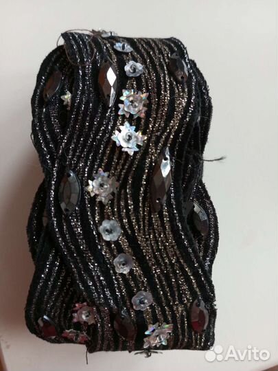 Декоративные отделочные ленты 3 вида