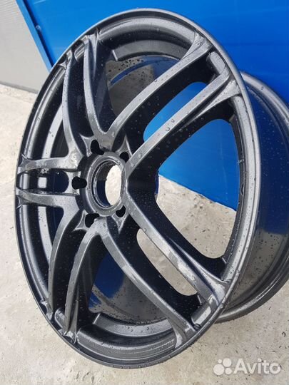 Колесные диски r17 5x114.3