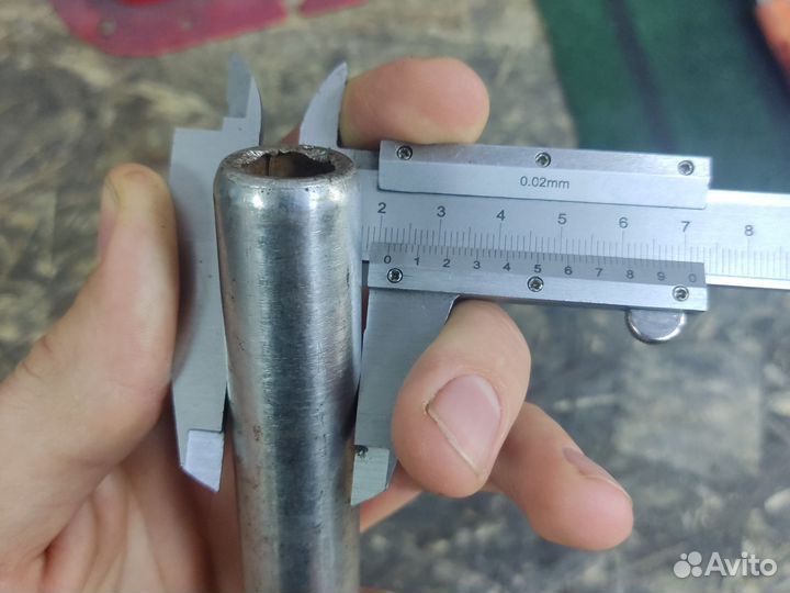 Запчасти для велосипеда