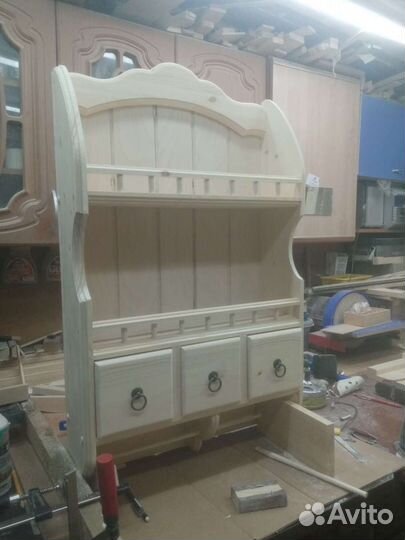 Полка прованс