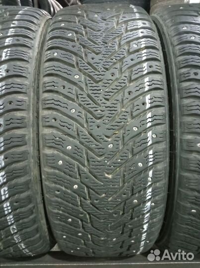 Nokian Tyres Hakkapeliitta 8 205/55 R16 106H