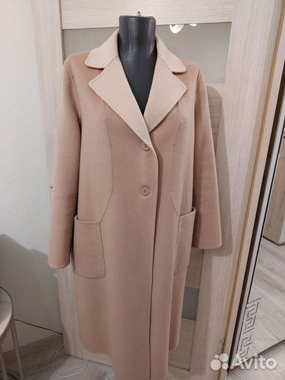 Пальто max mara Intrend