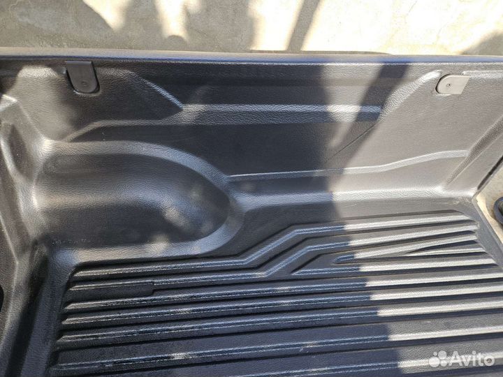 Вкладыш в кузов MAX liner Mitsubishi l200