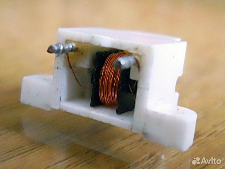 Головки стирающие новые для кассетных дек,магнитол