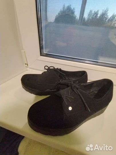 Детская обувь для девочек