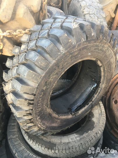 Продам с/х шину 10,0/75 -15,3 (260/75 -15,3) б/кам