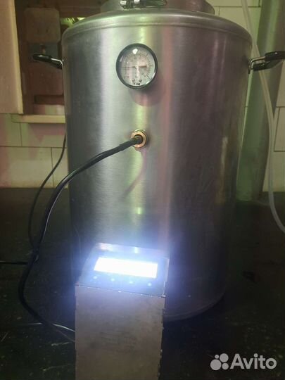 Сдам в аренду Автоклав Вейн с Автоматикой