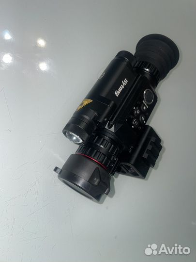 Sytong ht 60 LRF
