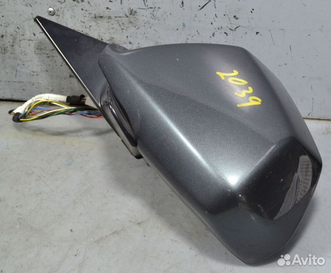 Зеркало левое Cadillac CTS II, 10к