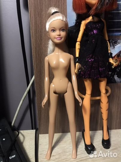 Кукла defa Lucy