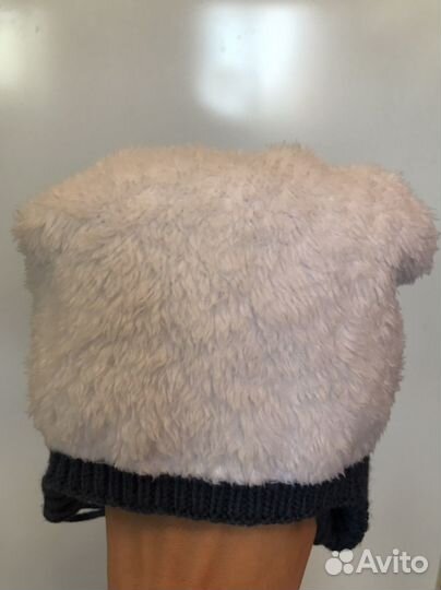 Шапка для мальчика