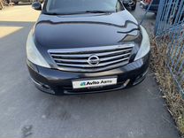 Nissan Teana 2.5 CVT, 2013, 195 000 км, с пробегом, цена 1 200 000 руб.