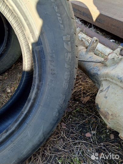 Formula Energy 175/65 R14