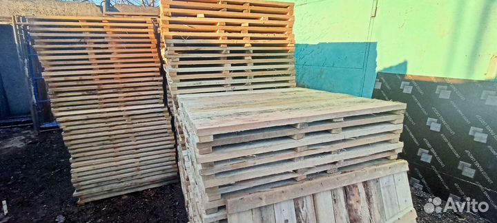 Строительные леса