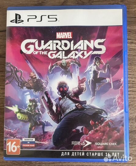 Игры для приставок ps4 ps5