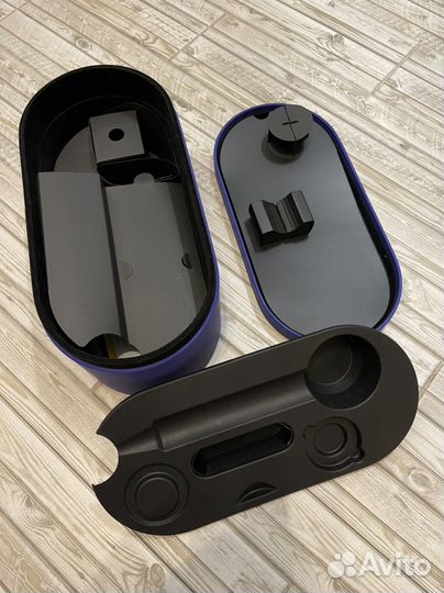 Кейс для фена dyson коробка
