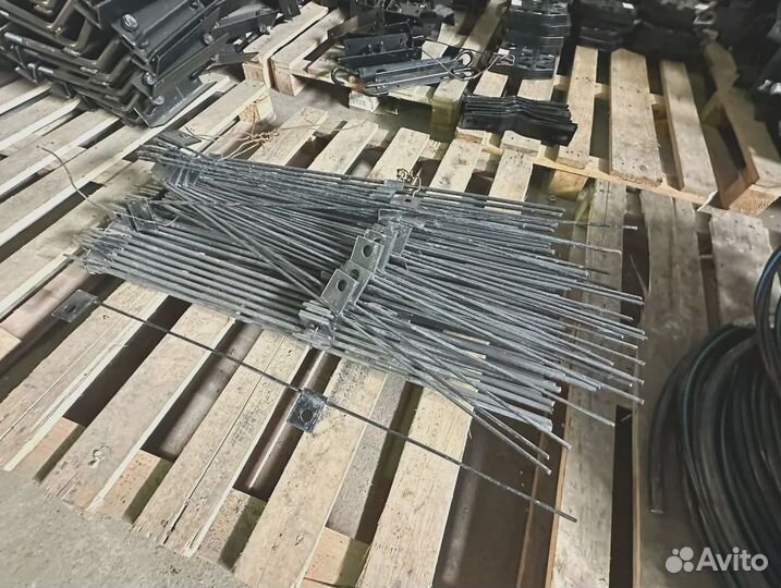 Оттяжка от-3 для опор лэп в наличии и заказ