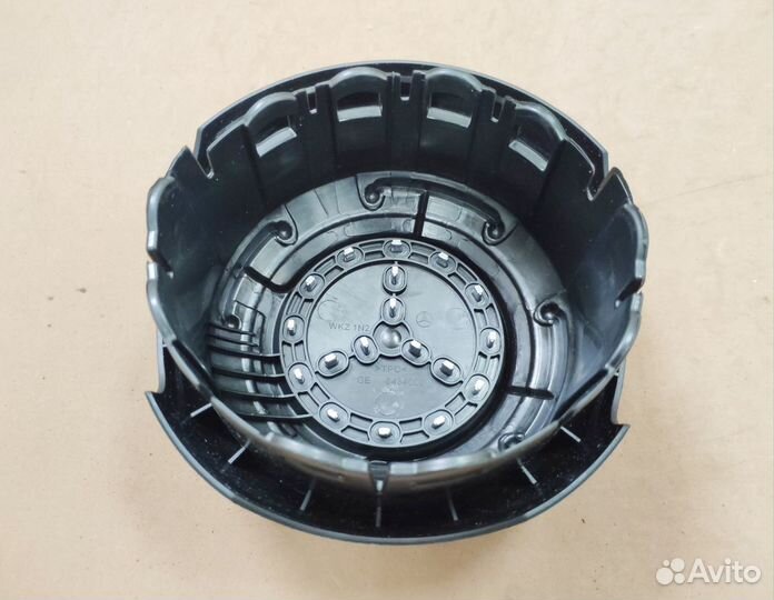 Заглушка руля Mercedes с 2020 года