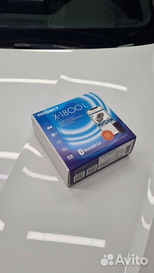 Сигнализация Pandect X 1800L