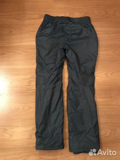 Продам лыжные штаны 46