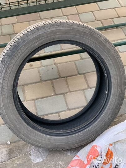 Bridgestone Turanza ER370 185/55 R16 83V