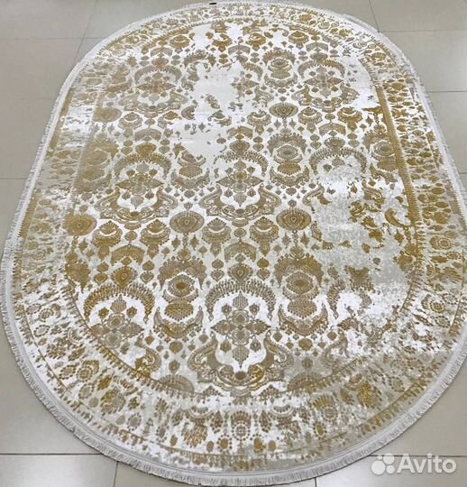 Ковер Флоранс компания Алтын2,0/4,0