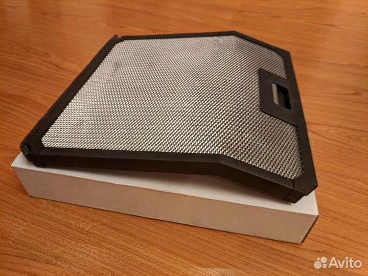 Угольный фильтр для вытяжки Grundig