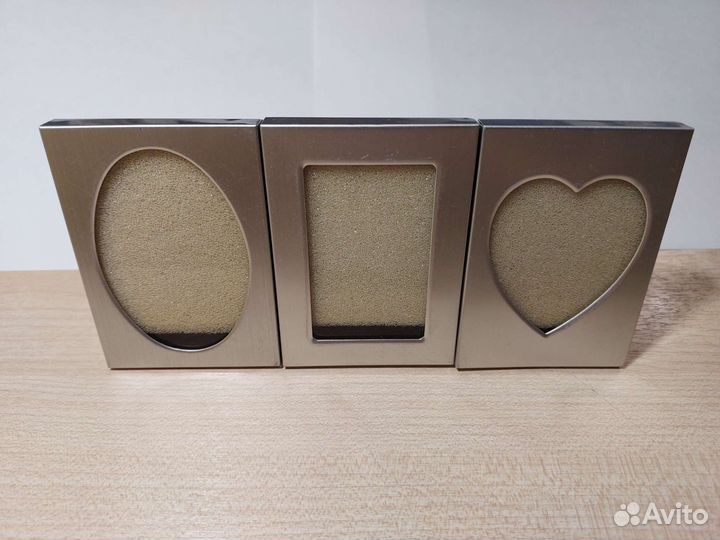 Фоторамки IKEA 6х9