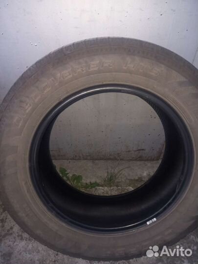Cooper Discoverer HTS 225/65 R17