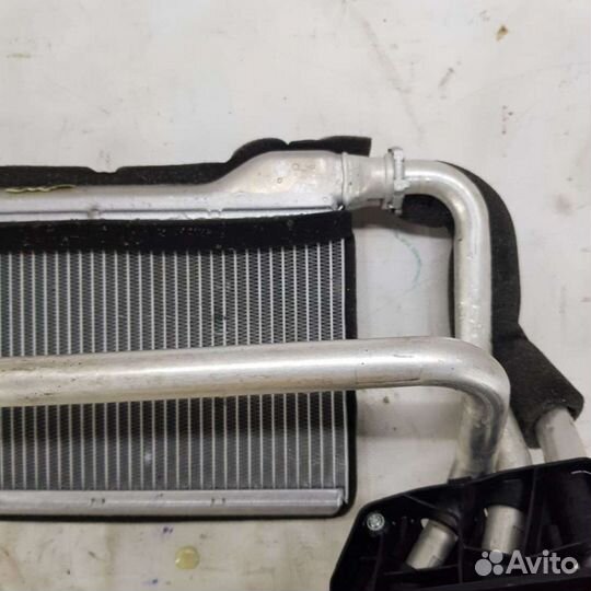 Радиатор отопителя (печки) 64 11 9 163 330BMW5 F10/F11/GT F074.4Бензин
