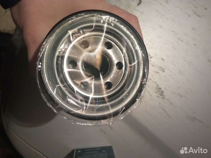 Фильтр масляный VIC-109