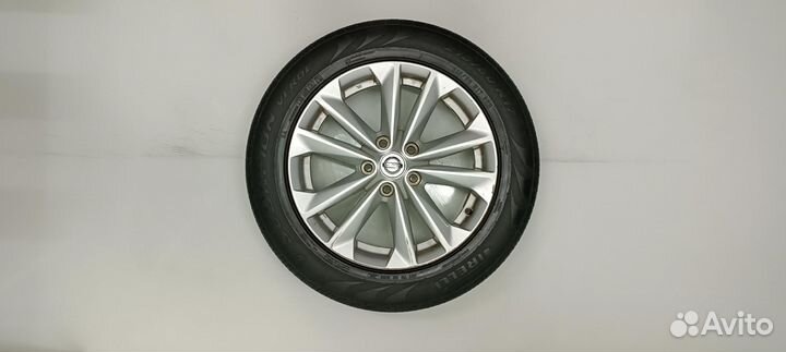 Колеса 215 60 17 Pirelli Scorpion Verde