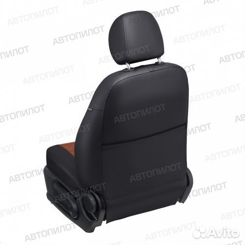 Авточехлы Hyundai Elantra (HD) 2006-2010