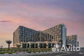 Тур в ОАЭ 10 ночей на 3х