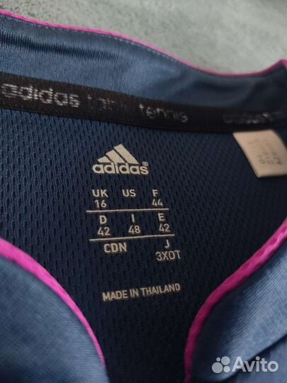 Футболка для настольного тенниса