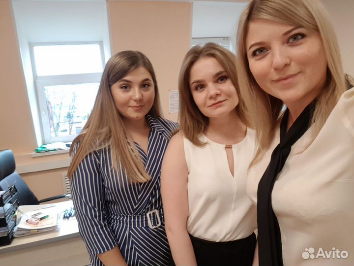 Тренер по продажам