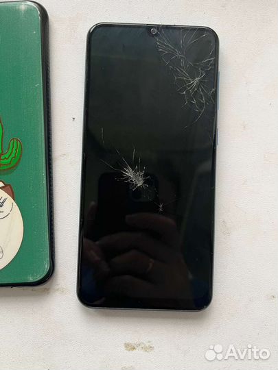 Samsung a50 4/64