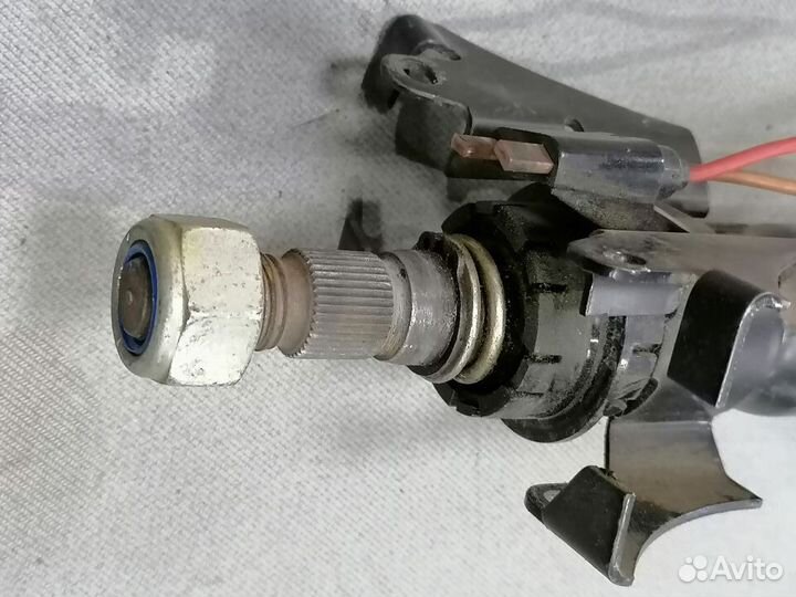 Рулевая колонка Volvo 343 1984-1991