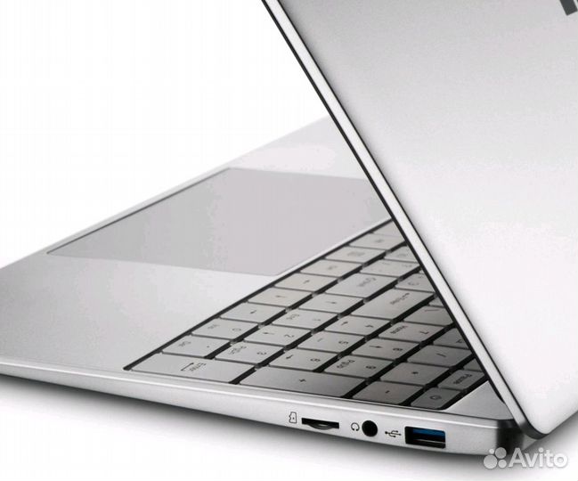 Новый ноутбук Azerty 15