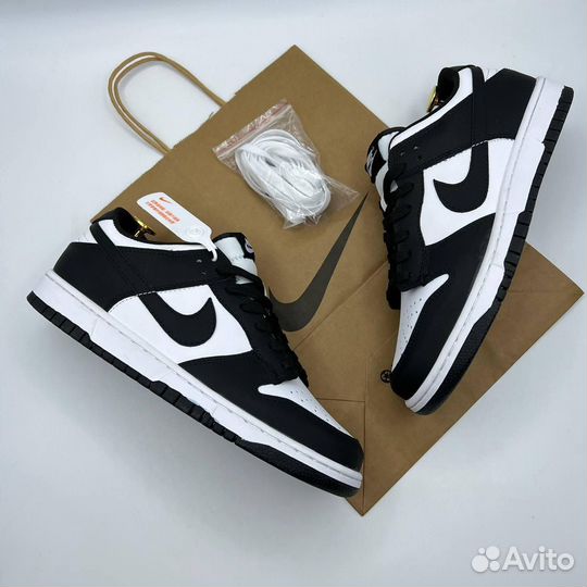 Кроссовки nike SB Dunk Low