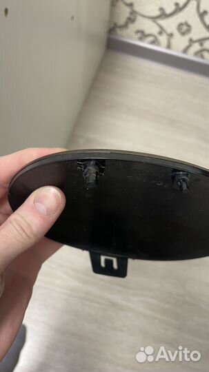 Эмблема в решетку Lexus gs300