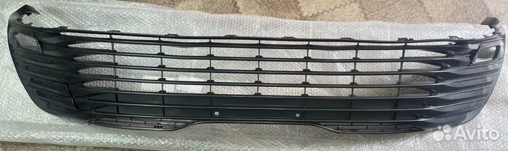Решетка переднего бампера 5310233220DCR