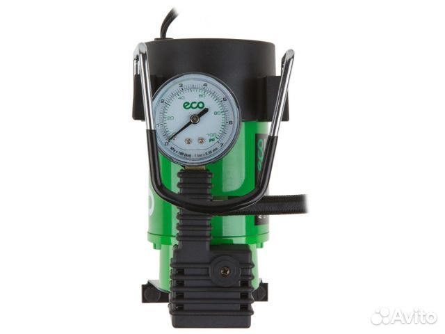 Компрессор автомобильный ECO