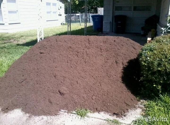 Торфосмесь