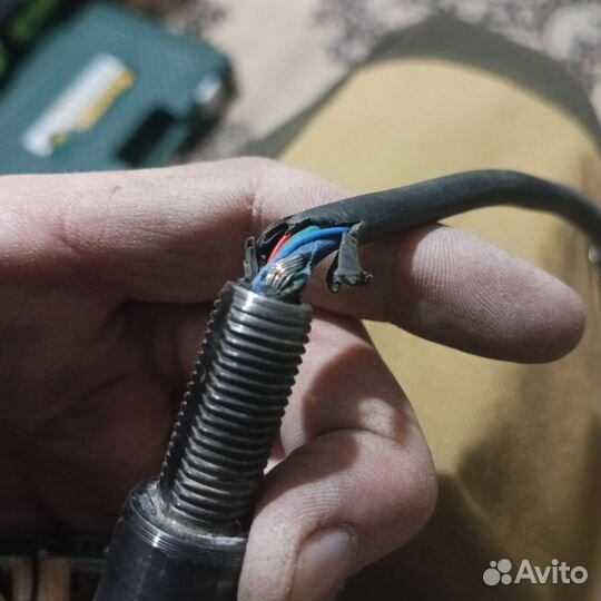 Ремонт гироскутеров и электросамокатов