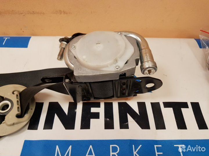 Ремень безопасности передний правый Infiniti Fx37