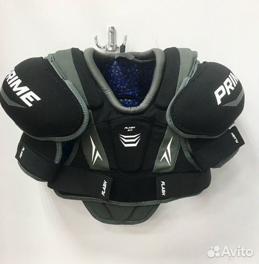 Нагрудник хоккейный Prime Flash 2.0 SR S, M