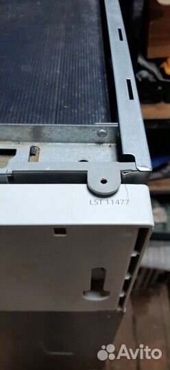 Запчасти к посудомоечной машине ariston бу 45 см