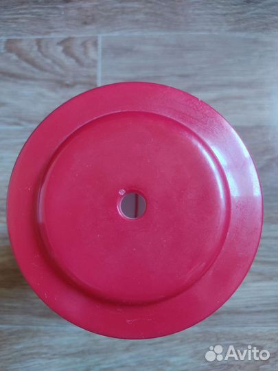 Стакан Kfs с Роналдо коллекционный с крышкой