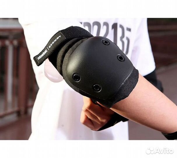 Защита Nine Protector set M